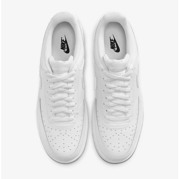 Nike Court Vision Low - Picture 3 of 11